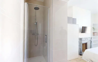Private room at Rue du Cadran Saint-Pierre, 51100 Reims, France, image 6 of 16