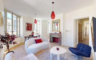Private room at Rue du Cadran Saint-Pierre, 51100 Reims, France, image 11 of 16