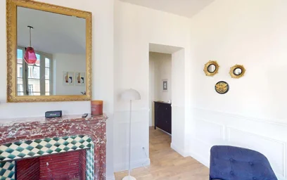 Private room at Rue du Cadran Saint-Pierre, 51100 Reims, France, image 13 of 16