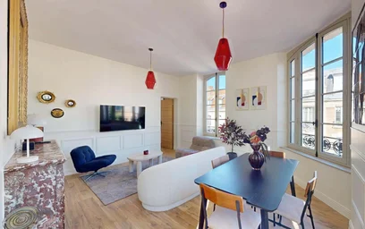 Private room at Rue du Cadran Saint-Pierre, 51100 Reims, France, image 8 of 16