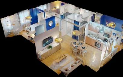 Habitación privada en 33 Cr Dr Jean Damidot, 69100 Villeurbanne, France, imagen 19 de 20