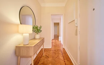 Chambre privée à R. José Falcão 57, 1000-184 Lisboa, Portugal, image 5 de 16