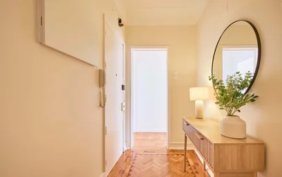 Chambre privée à R. José Falcão 57, 1000-184 Lisboa, Portugal, image 7 de 16
