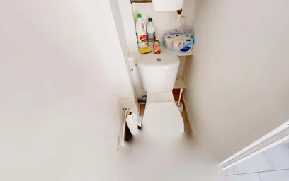 Quarto privado em 8 Pl. Roger Salengro, 21000 Dijon, France, imagem 15 de 15