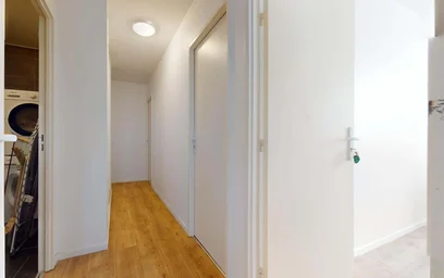Stanza privata in 7 Rue des Châteaux Bruloirs, 95000 Cergy, France, immagine 4 di 20