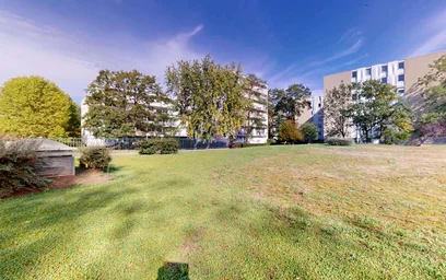 Stanza privata in 7 Rue des Châteaux Bruloirs, 95000 Cergy, France, immagine 9 di 20