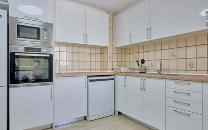 Habitación privada en Av. del Primat Reig, 147, 4 7, Benimaclet, 46020 València, Valencia, Spain, imagen 11 de 26