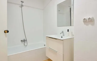 Habitación privada en Av. del Primat Reig, 147, 4 7, Benimaclet, 46020 València, Valencia, Spain, imagen 22 de 26