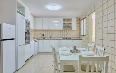 Habitación privada en Av. del Primat Reig, 147, 4 7, Benimaclet, 46020 València, Valencia, Spain, imagen 8 de 26