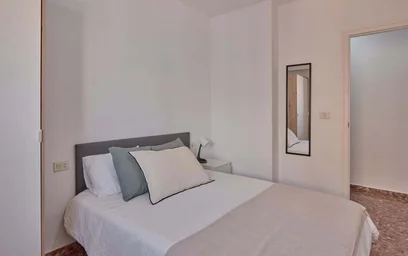 Habitación privada en Av. del Primat Reig, 147, 4 7, Benimaclet, 46020 València, Valencia, Spain, imagen 2 de 23