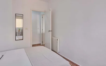 Habitación privada en Av. del Primat Reig, 147, 4 7, Benimaclet, 46020 València, Valencia, Spain, imagen 3 de 23