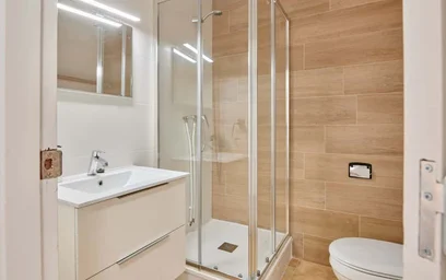 Habitación privada en Av. del Primat Reig, 147, 4 7, Benimaclet, 46020 València, Valencia, Spain, imagen 22 de 23