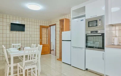 Habitación privada en Av. del Primat Reig, 147, 4 7, Benimaclet, 46020 València, Valencia, Spain, imagen 7 de 23