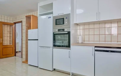 Habitación privada en Av. del Primat Reig, 147, 4 7, Benimaclet, 46020 València, Valencia, Spain, imagen 13 de 27