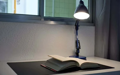 Habitación privada en Av. del Primat Reig, 147, 4 7, Benimaclet, 46020 València, Valencia, Spain, imagen 6 de 27