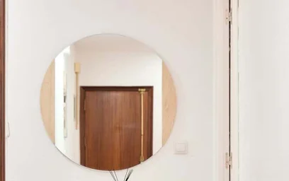 Habitación privada en Av. del Primat Reig, 147, 4 7, Benimaclet, 46020 València, Valencia, Spain, imagen 8 de 27