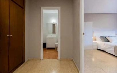Özel oda konumu Carrer d'Emili Baró, 65, 7 32, Benimaclet, 46020 València, Valencia, Spain, 20 28 görüntüsü