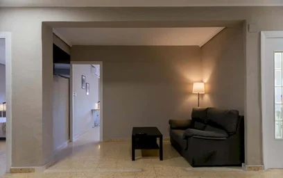 Özel oda konumu Carrer d'Emili Baró, 65, 7 32, Benimaclet, 46020 València, Valencia, Spain, 25 28 görüntüsü