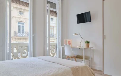 Özel oda konumu C/ de la Pau, 35, 3 3, Ciutat Vella, 46003 València, Valencia, Spain, 1 34 görüntüsü
