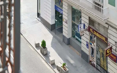 Özel oda konumu C/ de la Pau, 35, 3 3, Ciutat Vella, 46003 València, Valencia, Spain, 13 34 görüntüsü