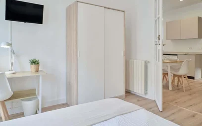 Özel oda konumu C/ de la Pau, 35, 3 3, Ciutat Vella, 46003 València, Valencia, Spain, 7 34 görüntüsü
