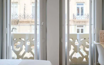 Özel oda konumu C/ de la Pau, 35, 3 3, Ciutat Vella, 46003 València, Valencia, Spain, 9 34 görüntüsü