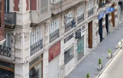 Özel oda konumu C/ de la Pau, 35, 3 3, Ciutat Vella, 46003 València, Valencia, Spain, 11 32 görüntüsü