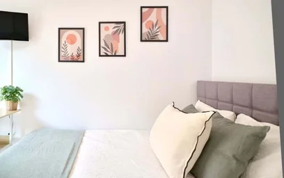 Özel oda konumu C/ de la Pau, 35, 3 3, Ciutat Vella, 46003 València, Valencia, Spain, 4 32 görüntüsü