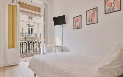 Özel oda konumu C/ de la Pau, 35, 3 3, Ciutat Vella, 46003 València, Valencia, Spain, 10 32 görüntüsü