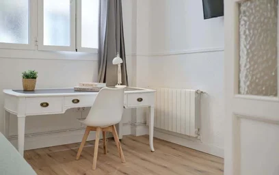 Özel oda konumu C/ de la Pau, 35, 3 3, Ciutat Vella, 46003 València, Valencia, Spain, 1 29 görüntüsü
