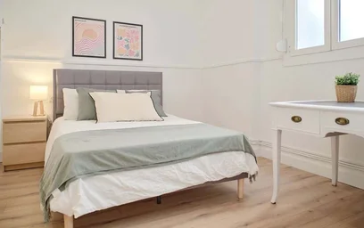 Özel oda konumu C/ de la Pau, 35, 3 3, Ciutat Vella, 46003 València, Valencia, Spain, 2 29 görüntüsü
