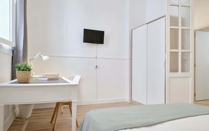 Özel oda konumu C/ de la Pau, 35, 3 3, Ciutat Vella, 46003 València, Valencia, Spain, 7 29 görüntüsü