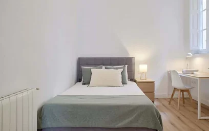 Özel oda konumu C/ de la Pau, 35, 3 3, Ciutat Vella, 46003 València, Valencia, Spain, 1 33 görüntüsü