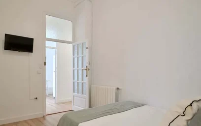 Özel oda konumu C/ de la Pau, 35, 3 3, Ciutat Vella, 46003 València, Valencia, Spain, 6 33 görüntüsü
