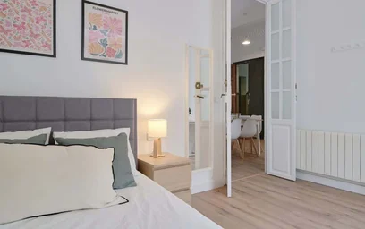 Özel oda konumu C/ de la Pau, 35, 3 3, Ciutat Vella, 46003 València, Valencia, Spain, 4 32 görüntüsü