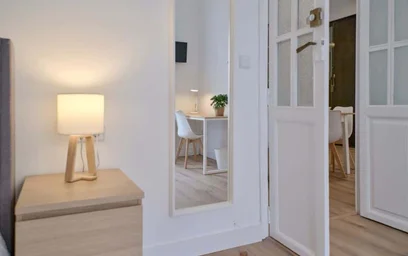 Özel oda konumu C/ de la Pau, 35, 3 3, Ciutat Vella, 46003 València, Valencia, Spain, 6 32 görüntüsü
