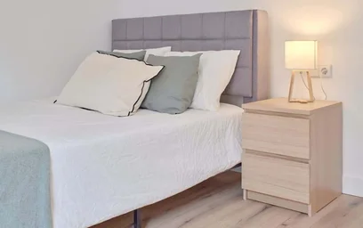 Özel oda konumu C/ de la Pau, 35, 3 3, Ciutat Vella, 46003 València, Valencia, Spain, 9 32 görüntüsü