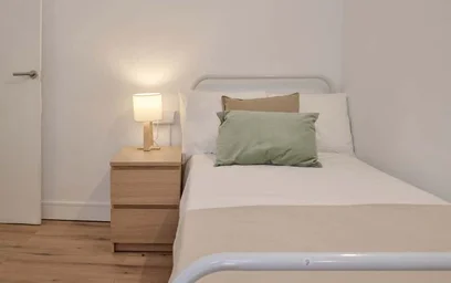 Alquiler de habitación en piso compartido en {area}