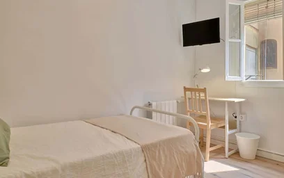 Özel oda konumu C/ de la Pau, 35, 3 3, Ciutat Vella, 46003 València, Valencia, Spain, 2 29 görüntüsü