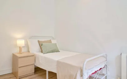 Özel oda konumu C/ de la Pau, 35, 3 3, Ciutat Vella, 46003 València, Valencia, Spain, 4 29 görüntüsü