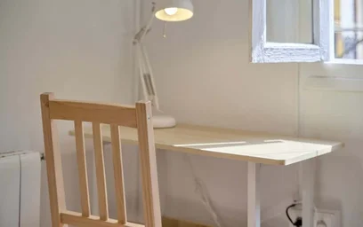 Özel oda konumu C/ de la Pau, 35, 3 3, Ciutat Vella, 46003 València, Valencia, Spain, 5 29 görüntüsü
