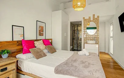 Dairenin tamamı konumu C/ dels Àngels, Poblats Marítims, 46011 València, Valencia, Spain, 2 31 görüntüsü