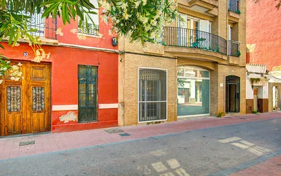 Dairenin tamamı konumu C/ dels Àngels, Poblats Marítims, 46011 València, Valencia, Spain, 22 31 görüntüsü