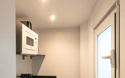 Dairenin tamamı konumu C/ dels Àngels, Poblats Marítims, 46011 València, Valencia, Spain, 7 31 görüntüsü
