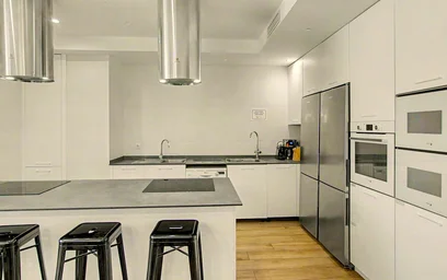 Dairenin tamamı konumu C/ dels Àngels, Poblats Marítims, 46011 València, Valencia, Spain, 10 31 görüntüsü