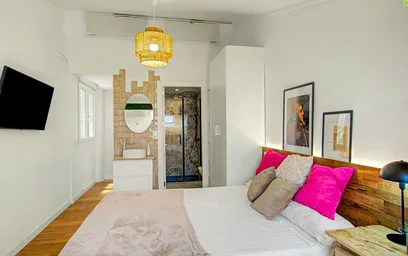 Dairenin tamamı konumu C/ dels Àngels, Poblats Marítims, 46011 València, Valencia, Spain, 2 33 görüntüsü