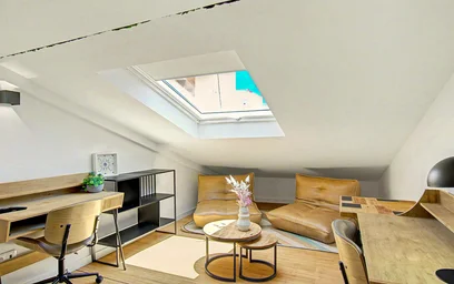 Dairenin tamamı konumu C/ dels Àngels, Poblats Marítims, 46011 València, Valencia, Spain, 3 33 görüntüsü