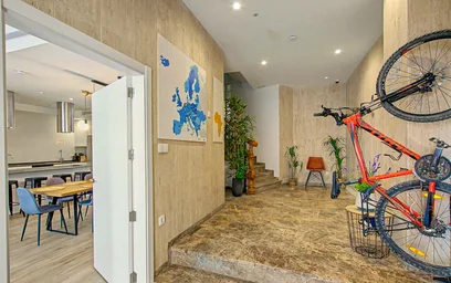 Dairenin tamamı konumu C/ dels Àngels, Poblats Marítims, 46011 València, Valencia, Spain, 22 33 görüntüsü