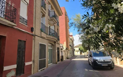 Dairenin tamamı konumu C/ dels Àngels, Poblats Marítims, 46011 València, Valencia, Spain, 30 33 görüntüsü