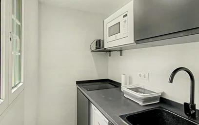 Dairenin tamamı konumu C/ dels Àngels, Poblats Marítims, 46011 València, Valencia, Spain, 7 33 görüntüsü